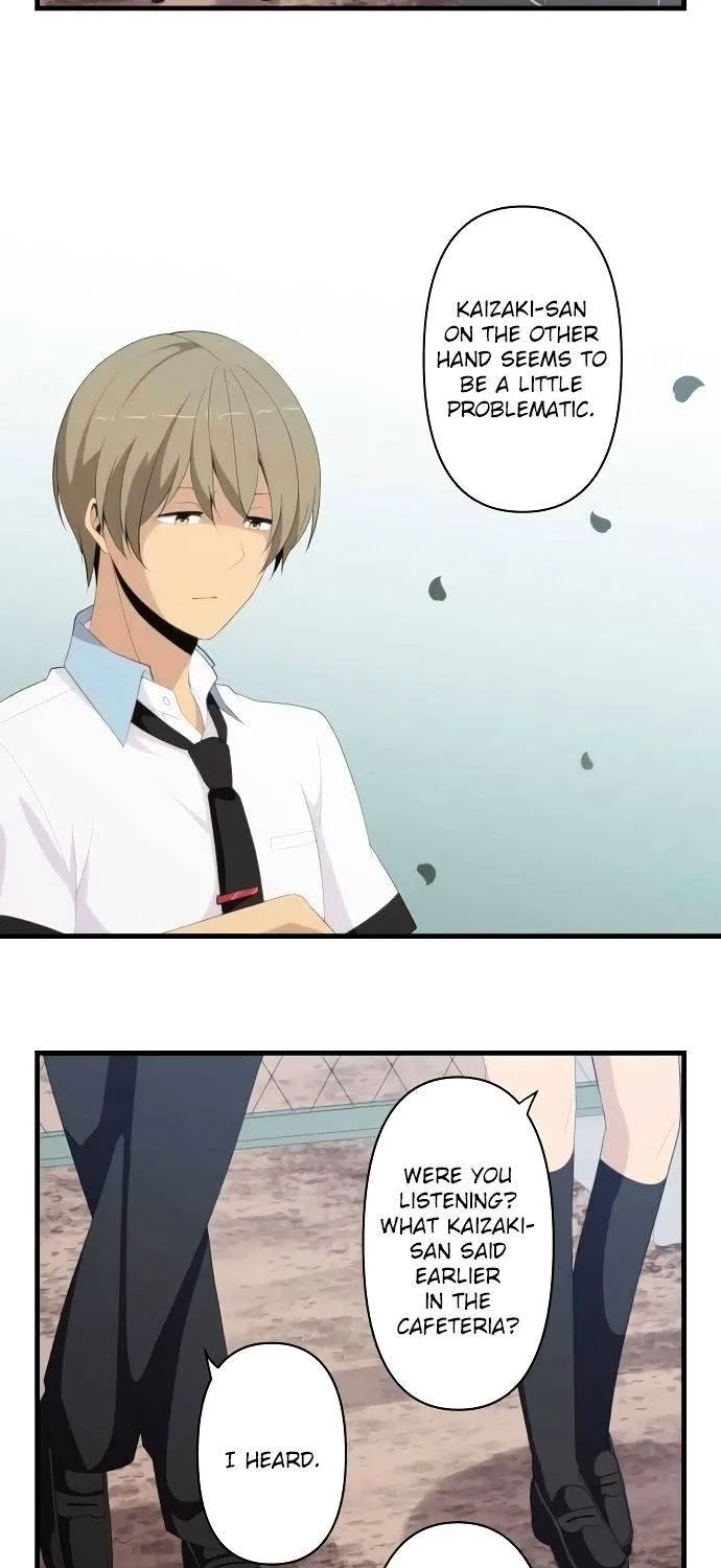 Relife - Page 6