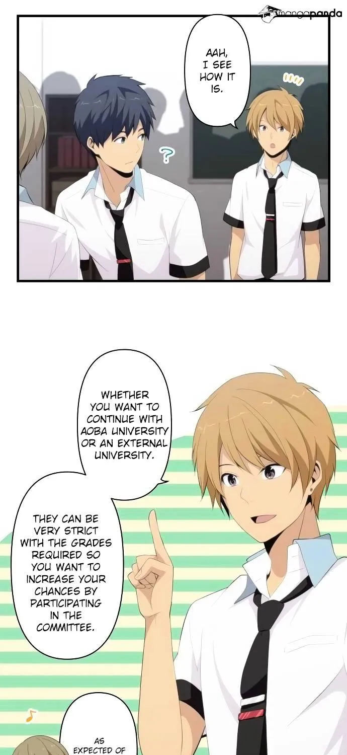 Relife - Page 4