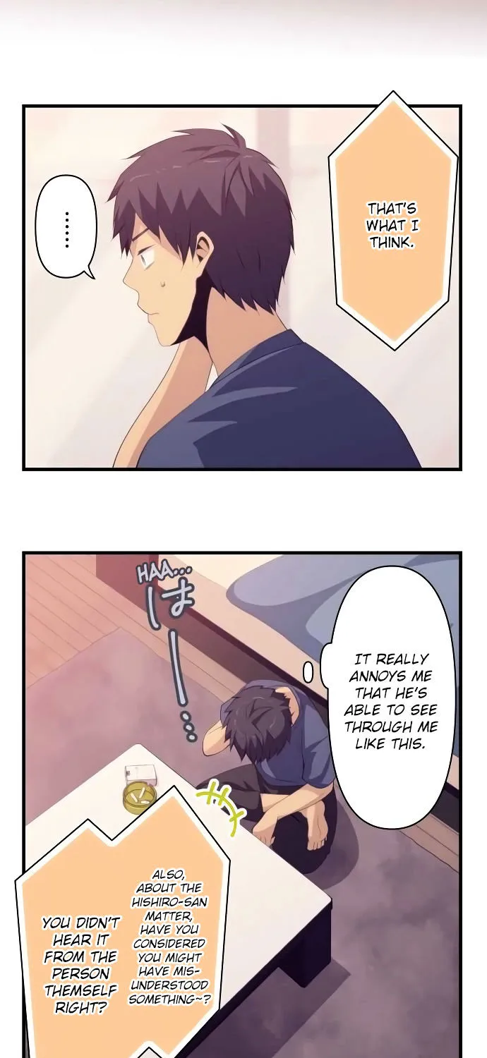 Relife - Page 14