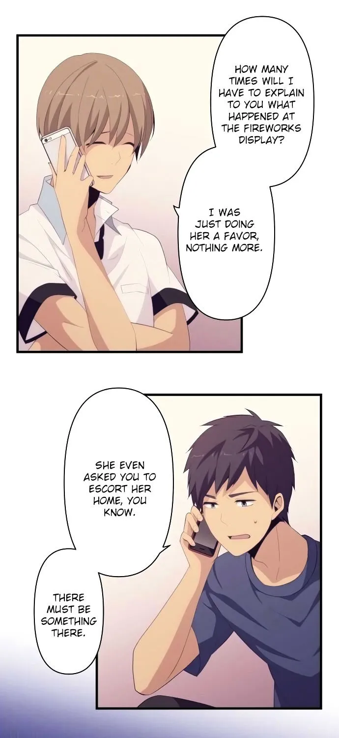 Relife - Page 6