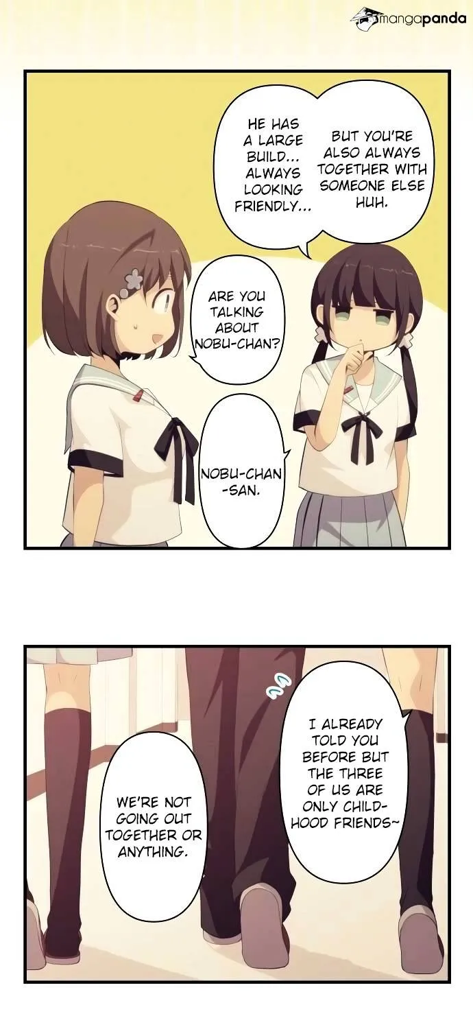 Relife - Page 12