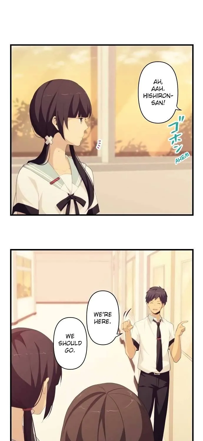 Relife - Page 16