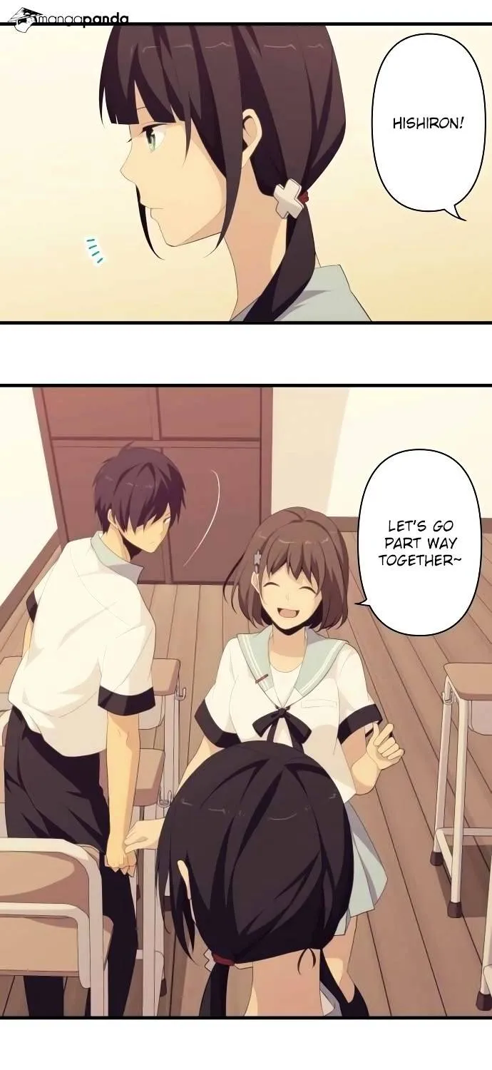 Relife - Page 2