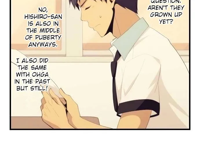 Relife - Page 21