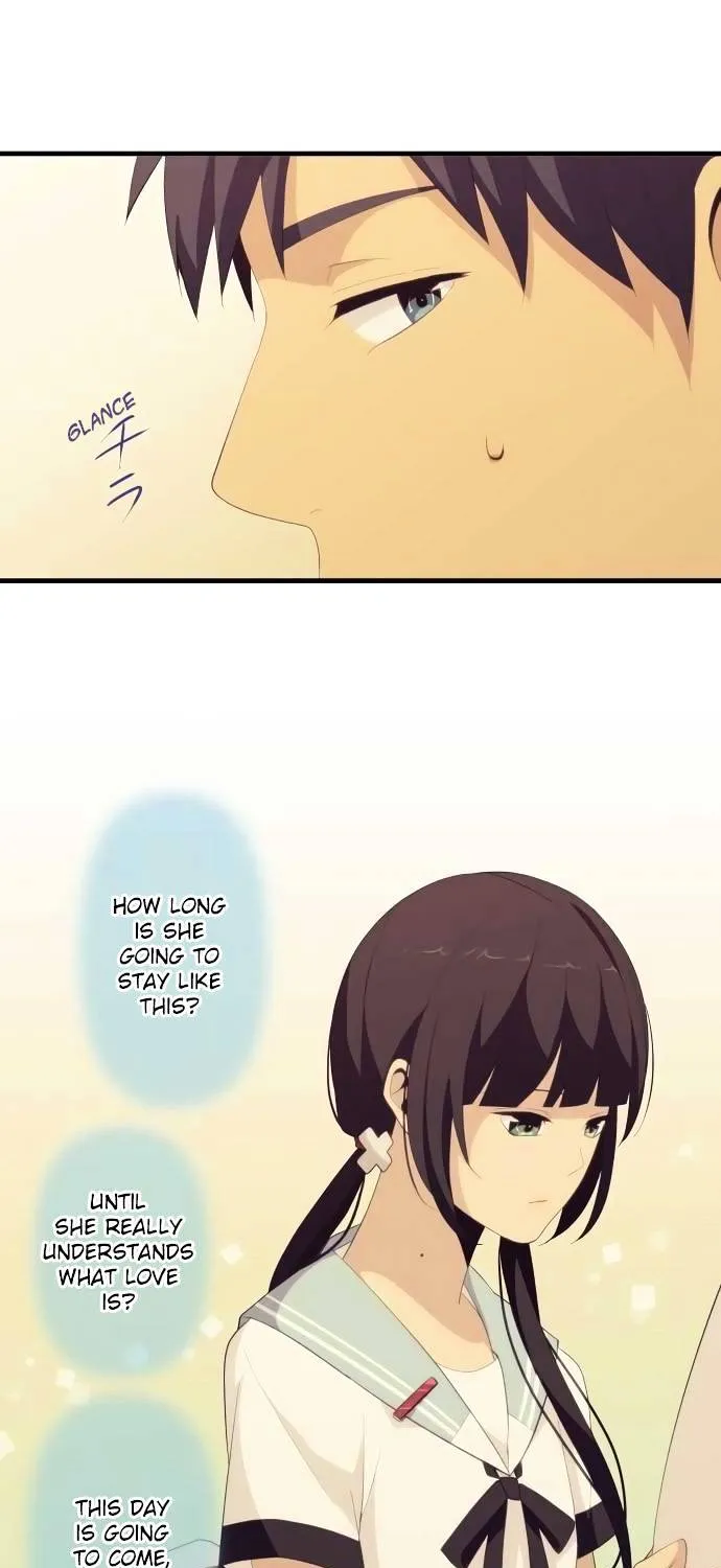 Relife - Page 22