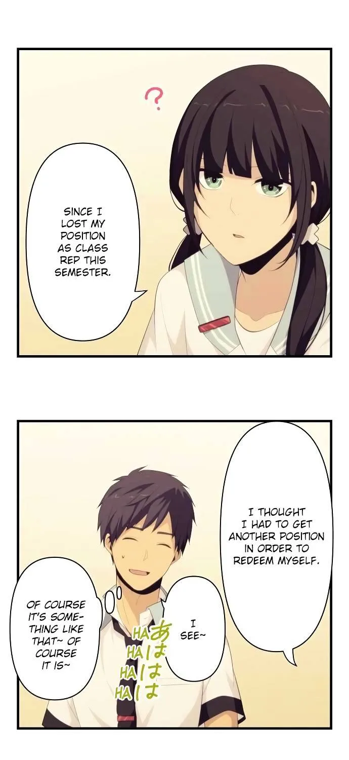 Relife - Page 40