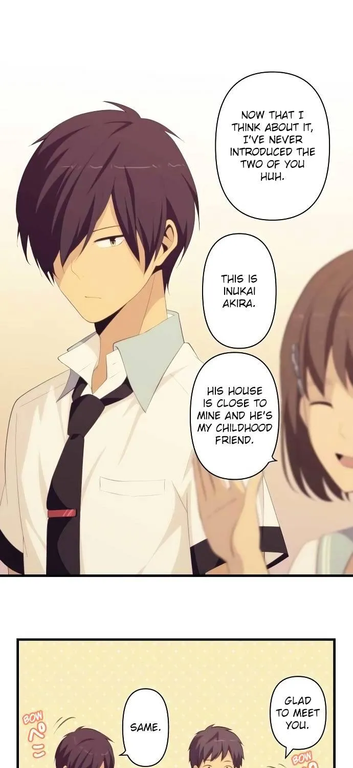 Relife - Page 6