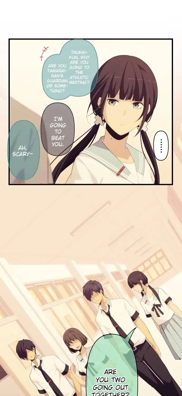 Relife - Page 8