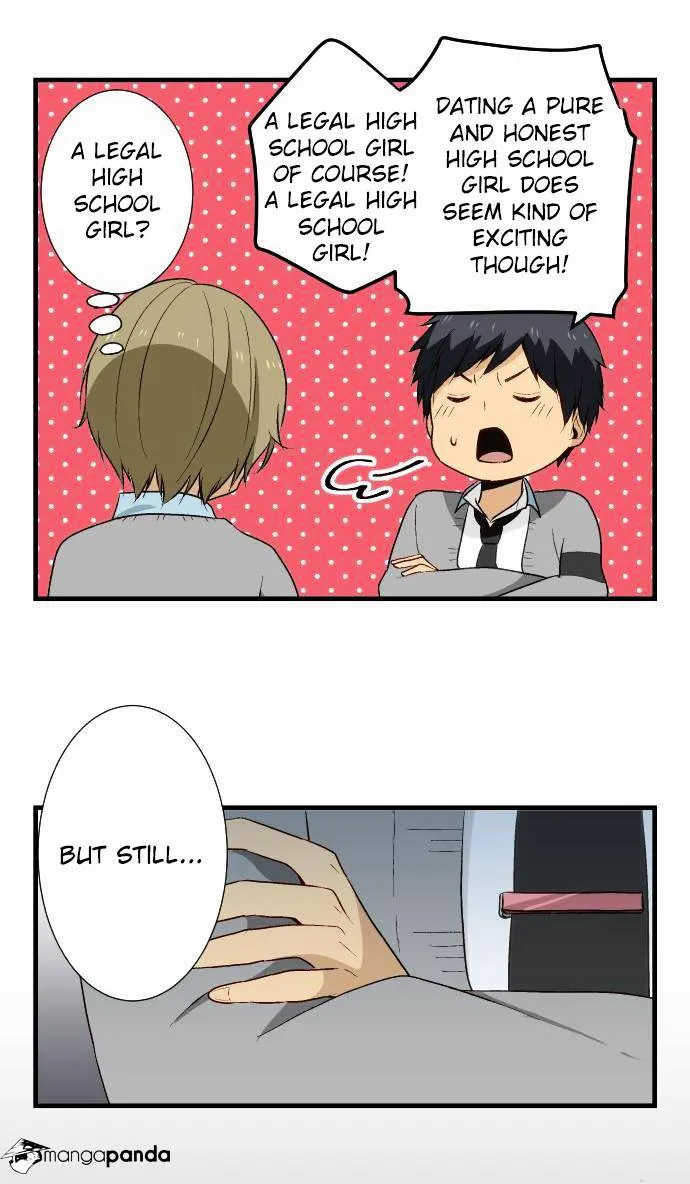 Relife - Page 16