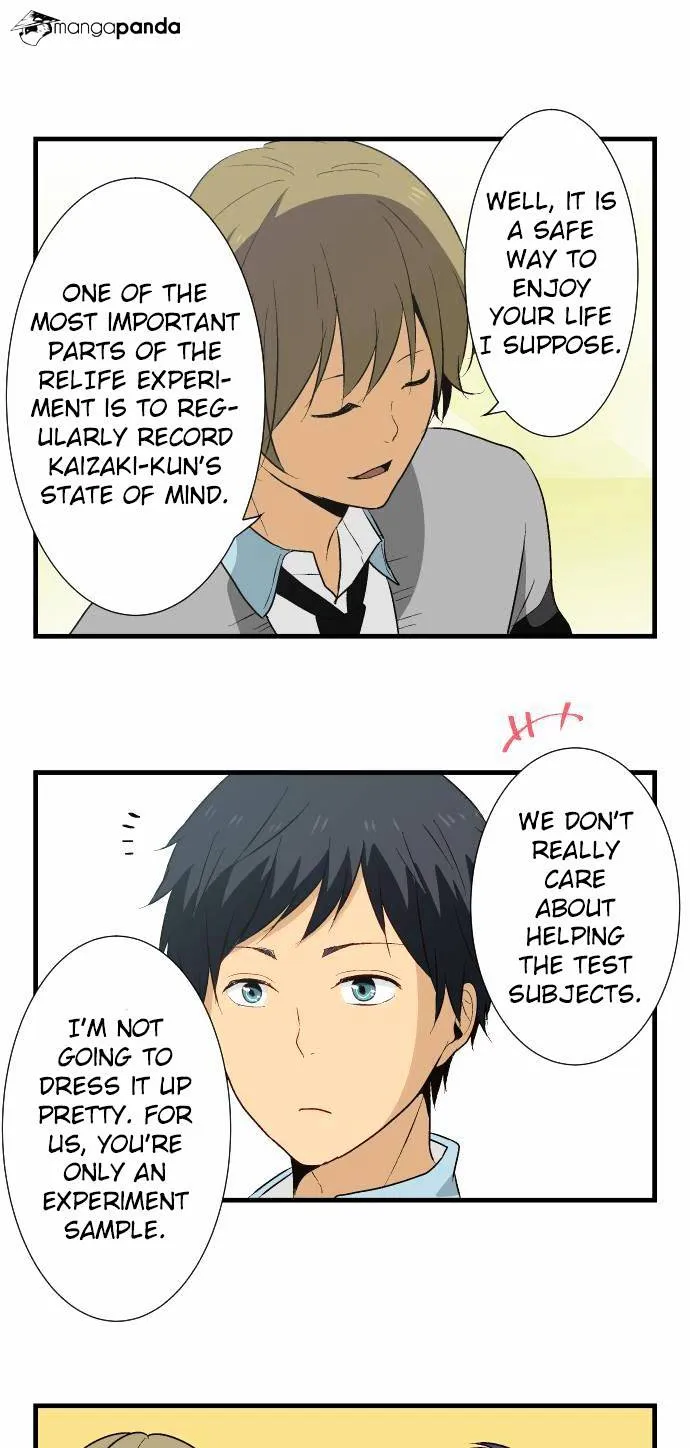 Relife - Page 21