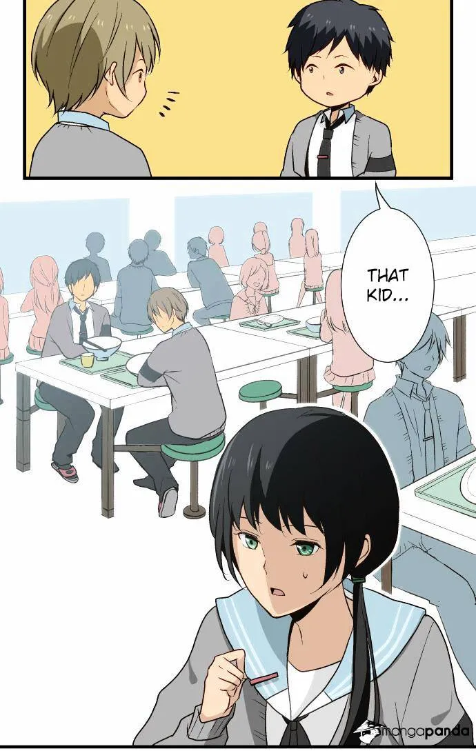 Relife - Page 22