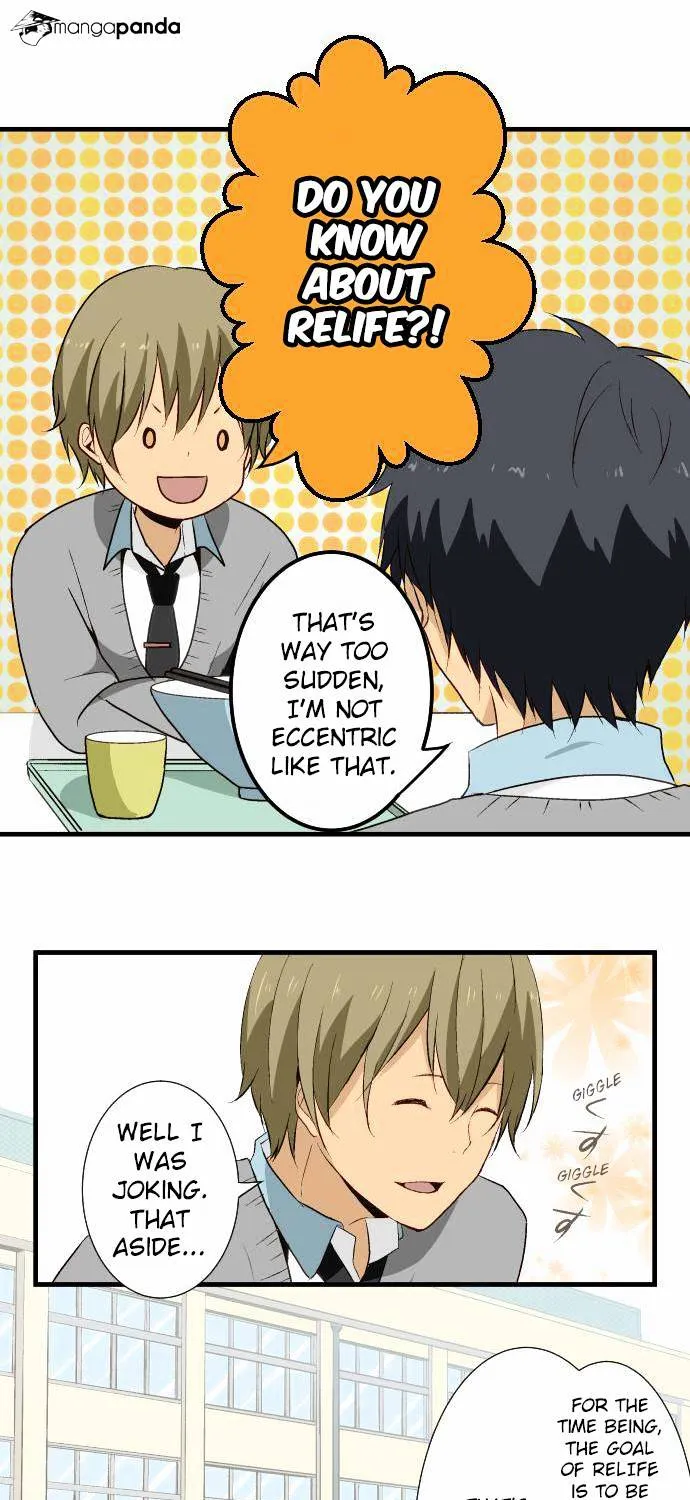 Relife - Page 4