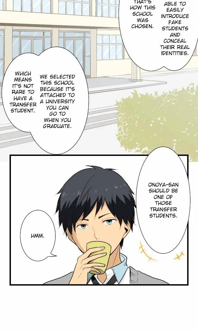 Relife - Page 5