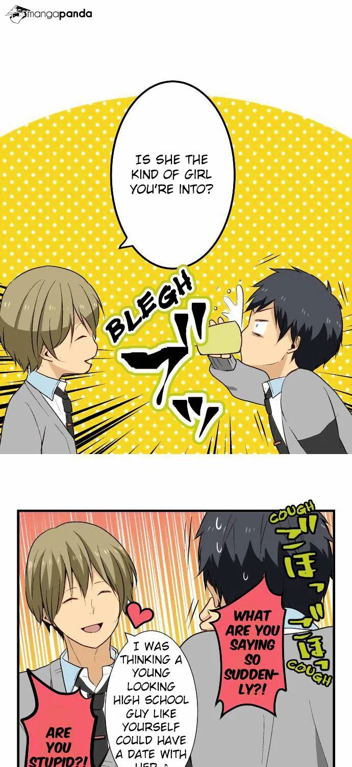 Relife - Page 6