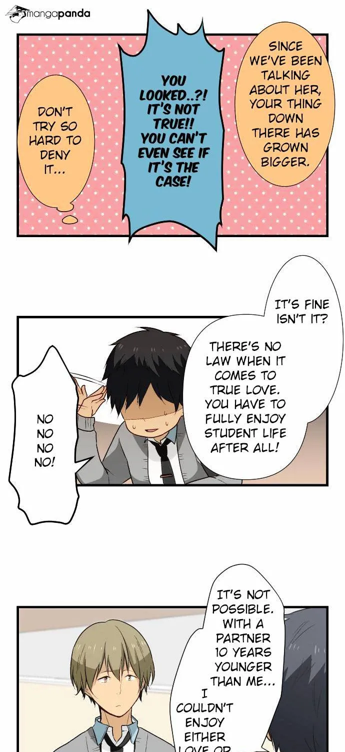 Relife - Page 8