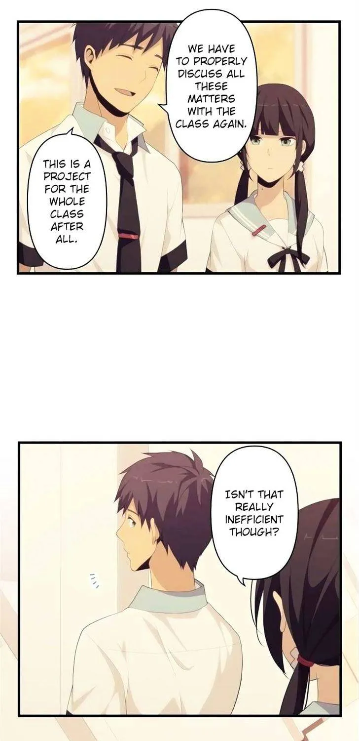 Relife - Page 18