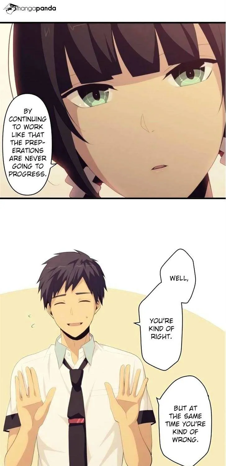 Relife - Page 20