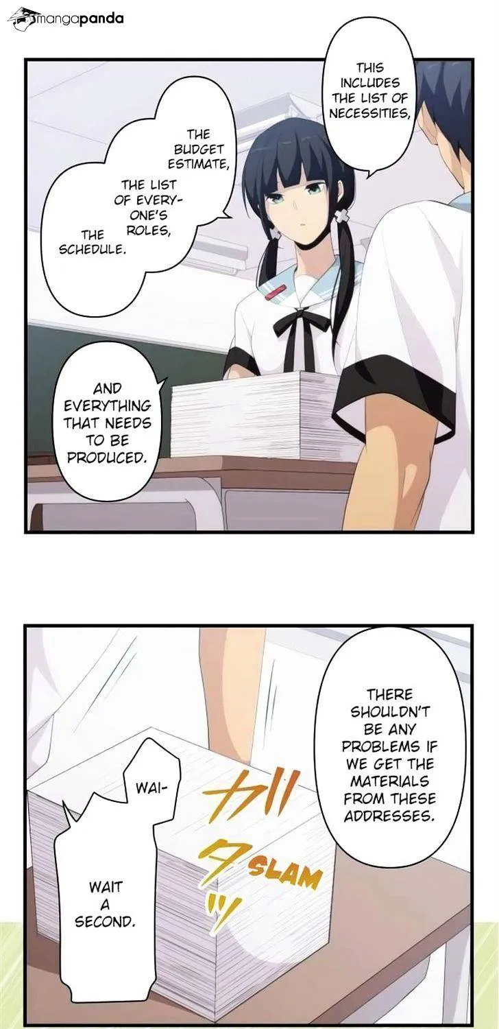 Relife - Page 38