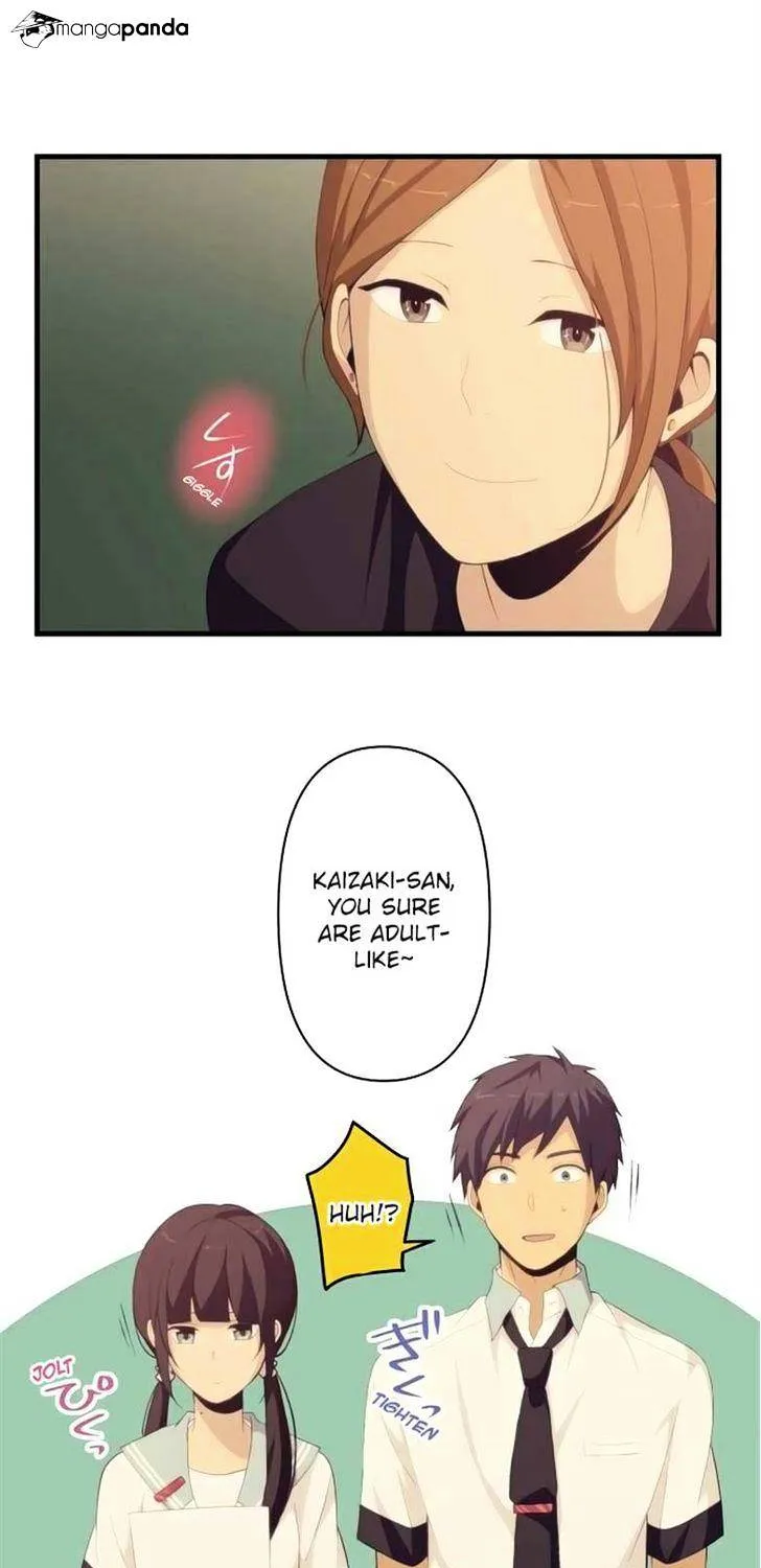 Relife - Page 4