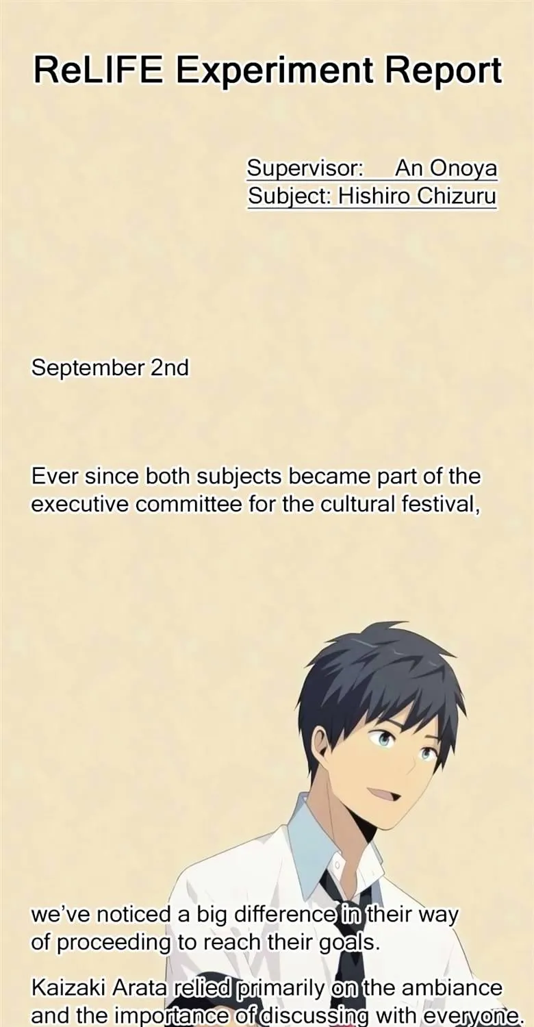 Relife - Page 40