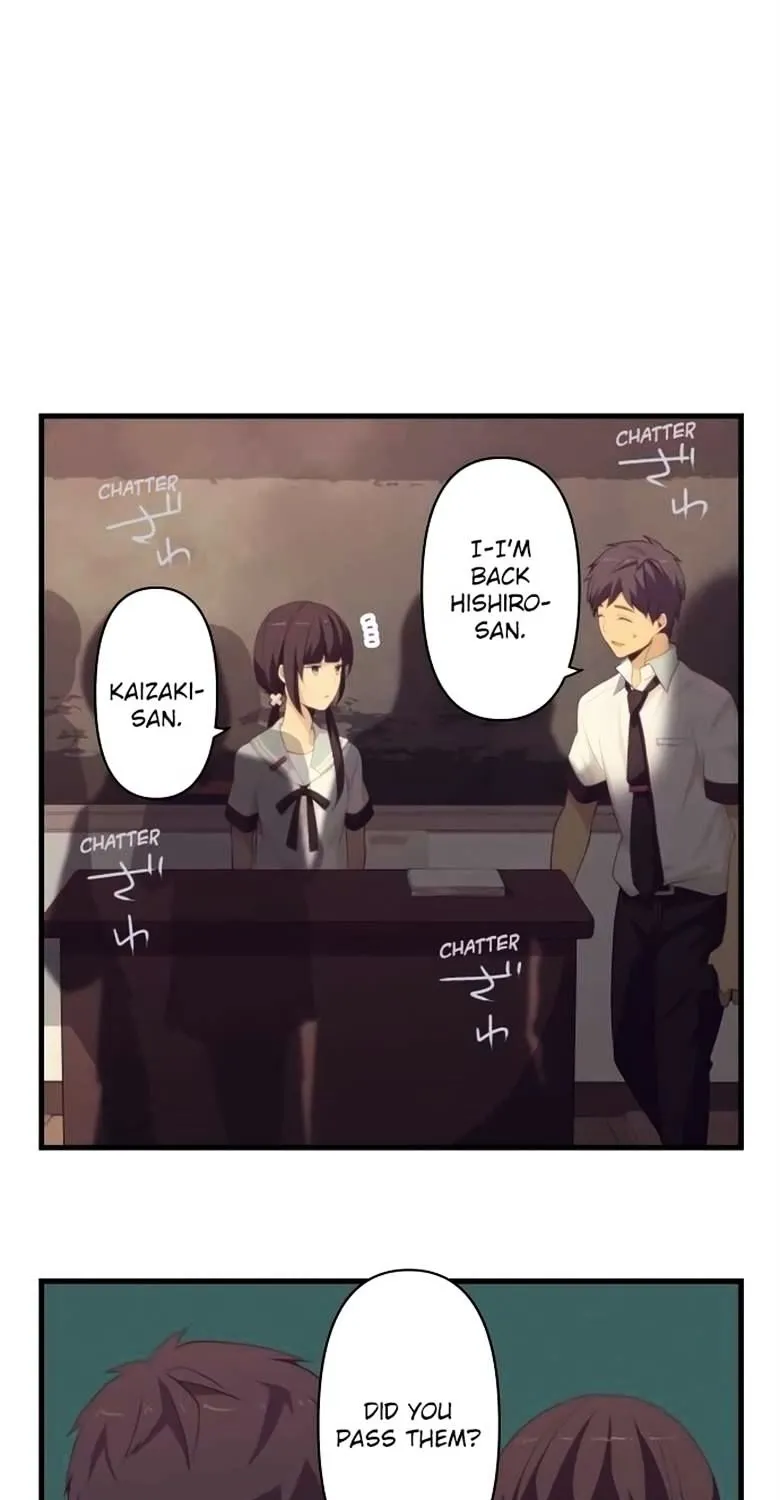 Relife - Page 6