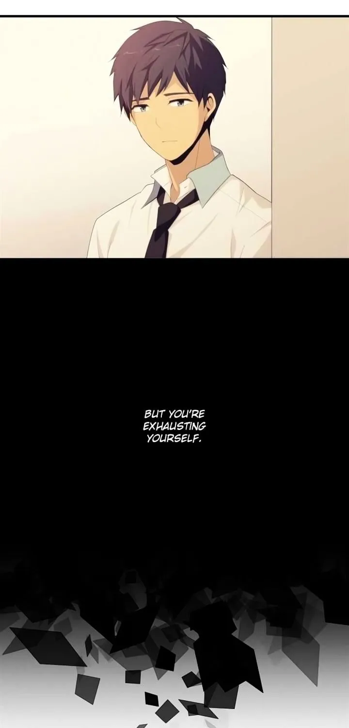 Relife - Page 6