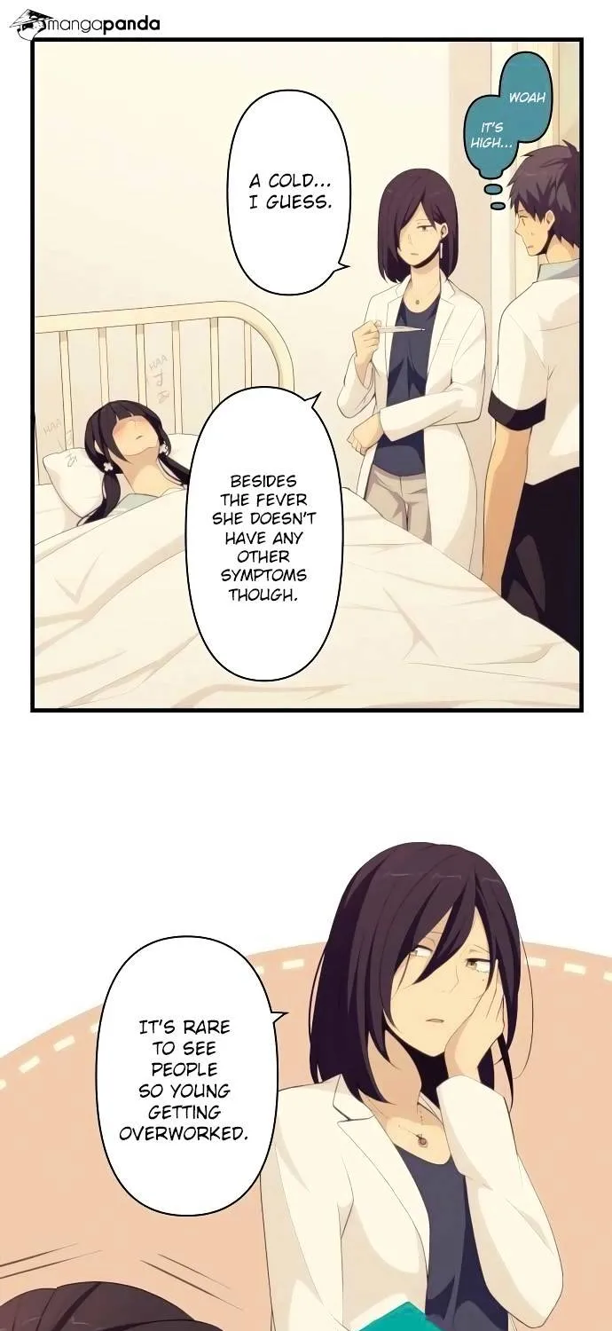 Relife - Page 17