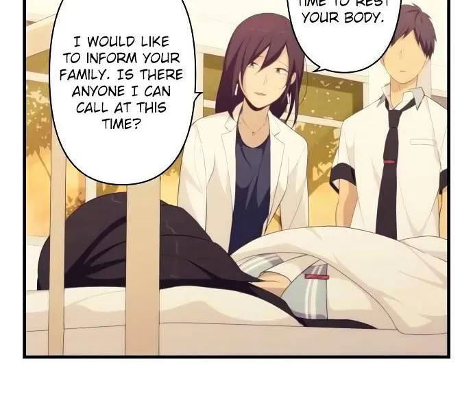 Relife - Page 20