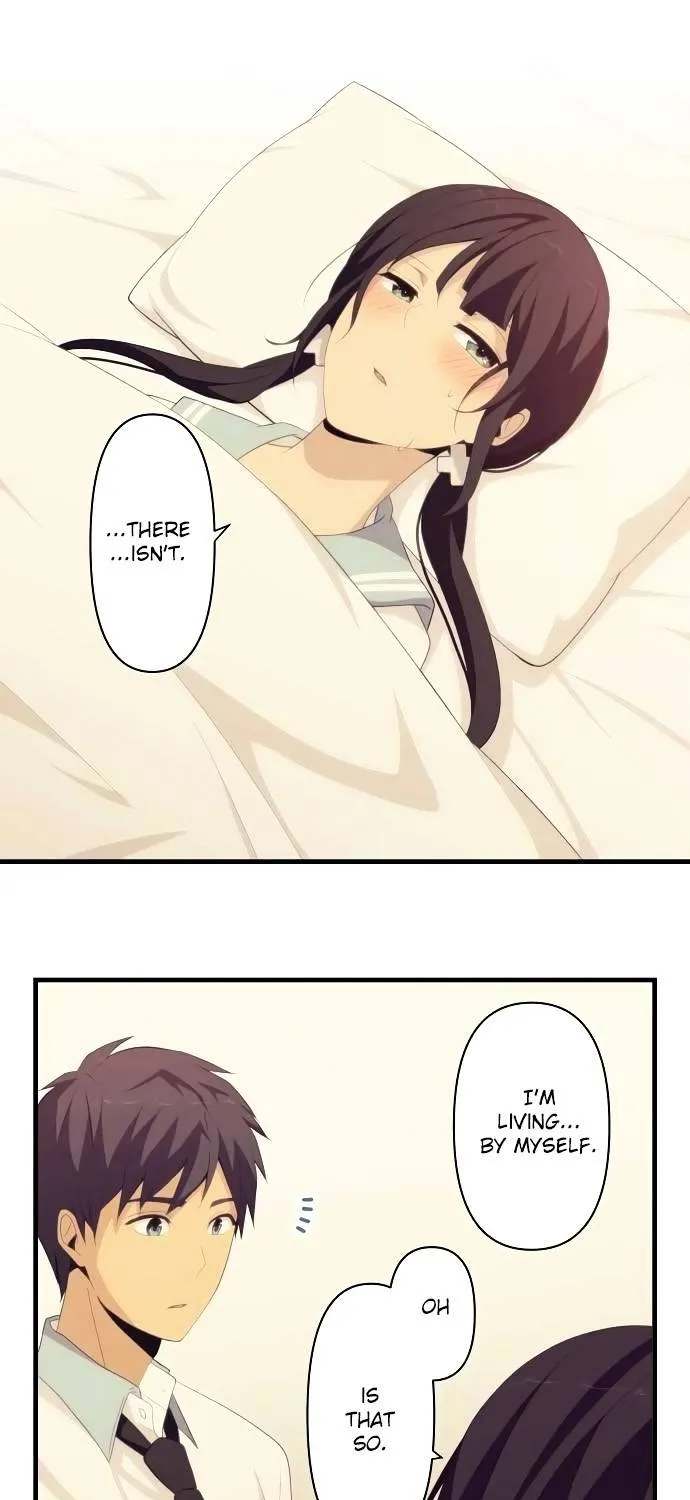 Relife - Page 21