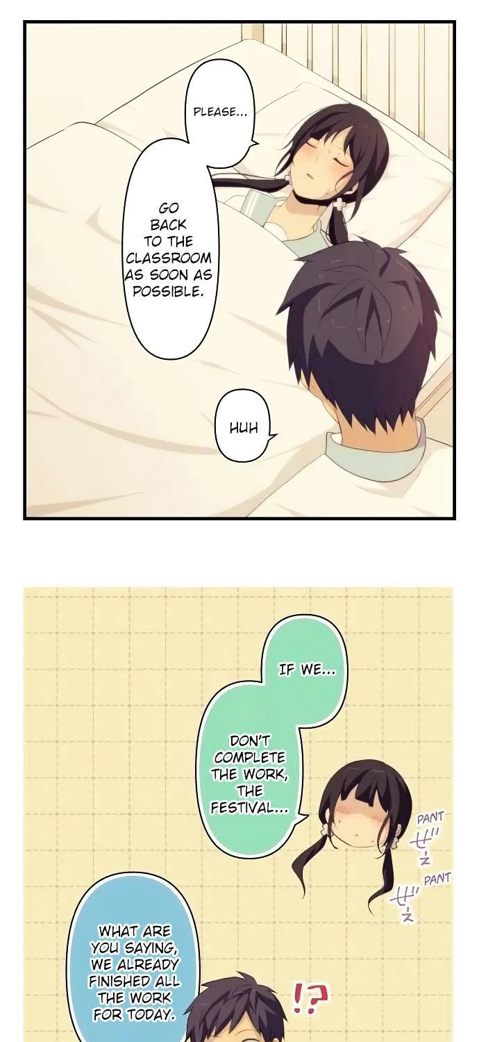 Relife - Page 27