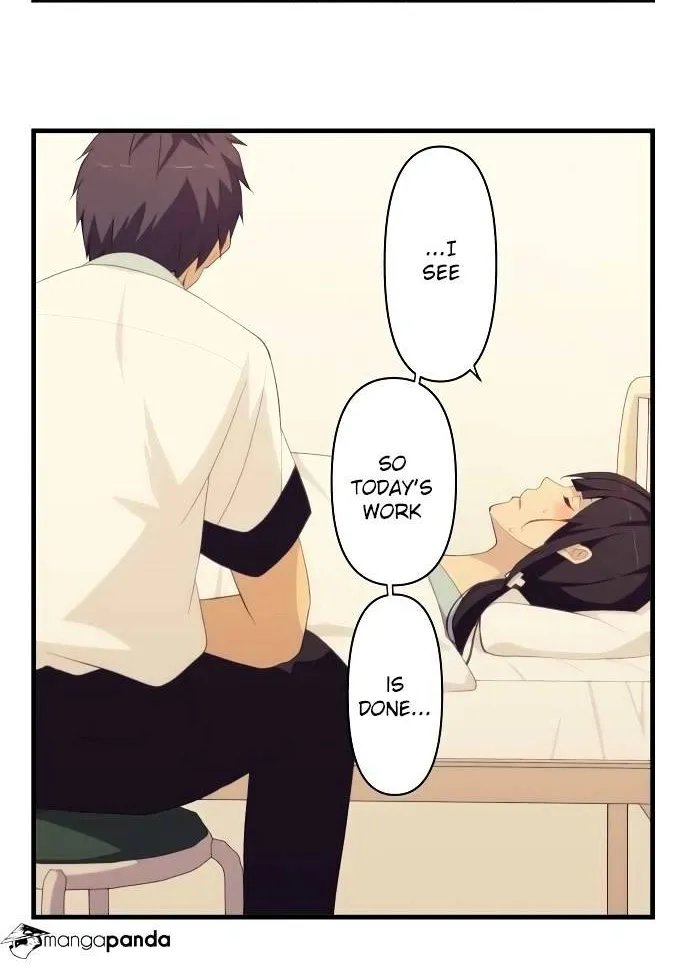 Relife - Page 30