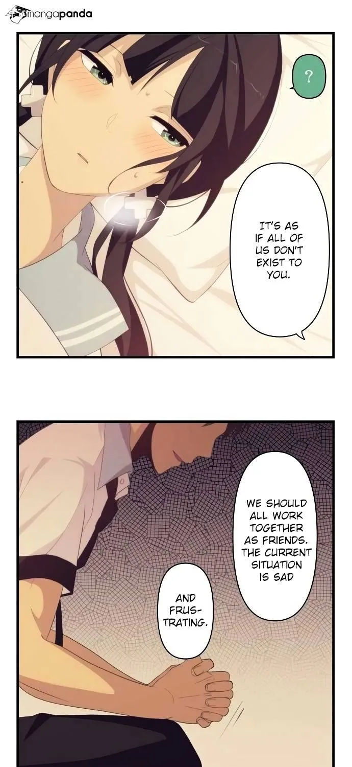 Relife - Page 33