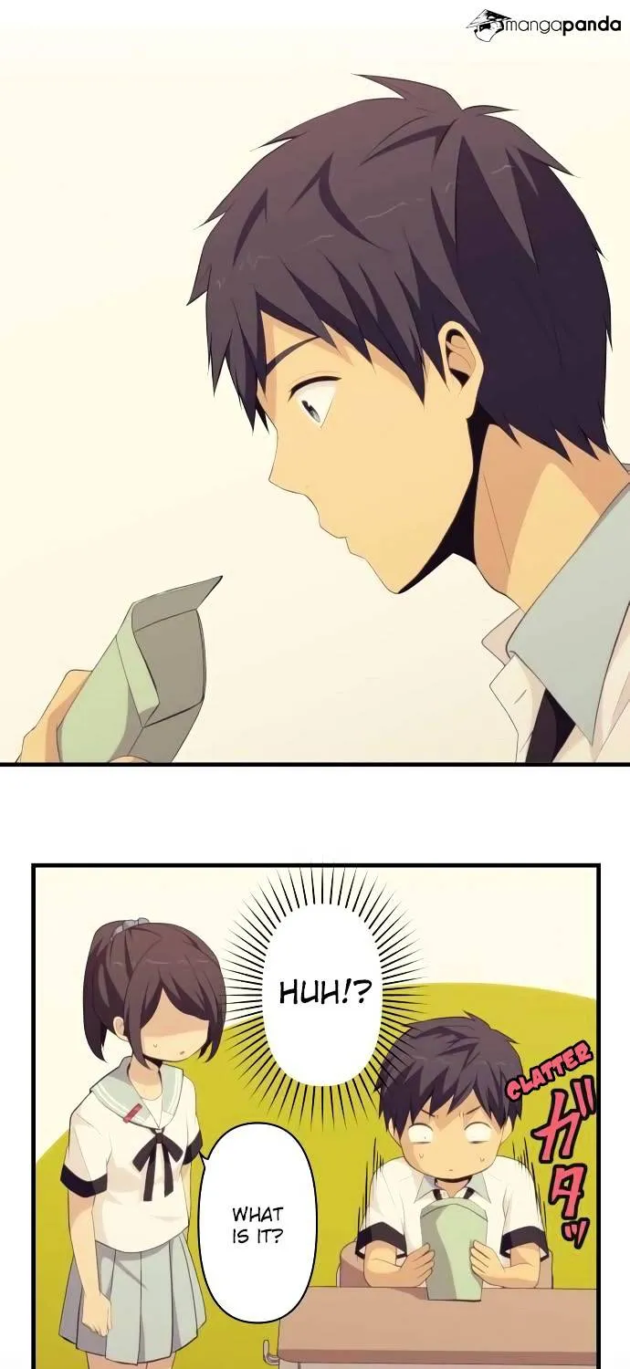 Relife - Page 38