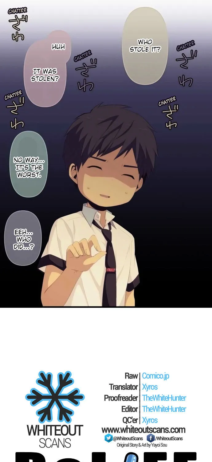 Relife - Page 2