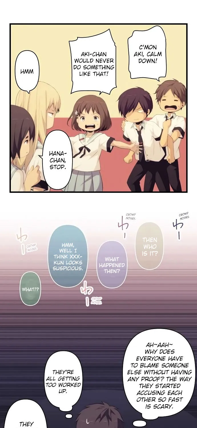 Relife - Page 6