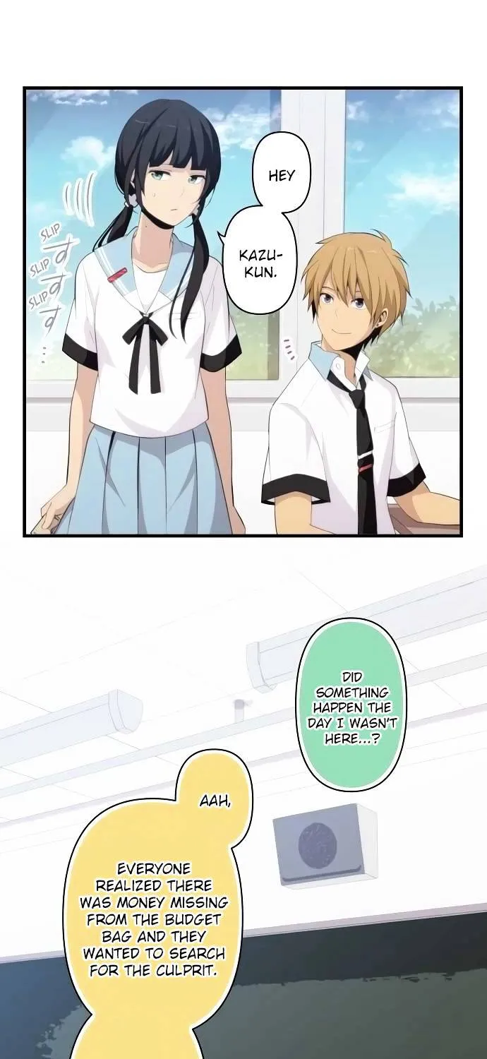 Relife - Page 10