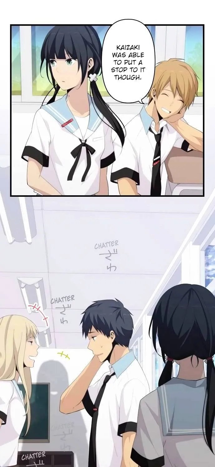 Relife - Page 12