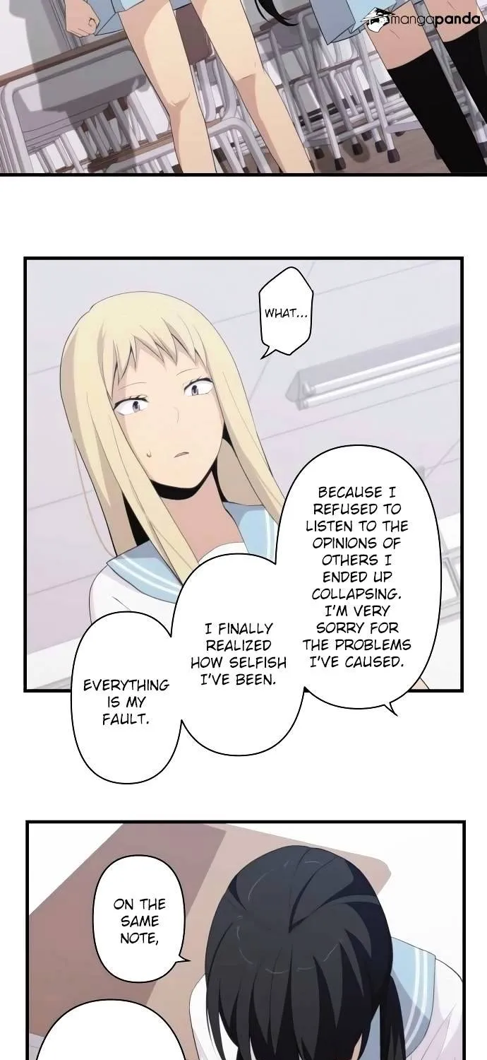 Relife - Page 32