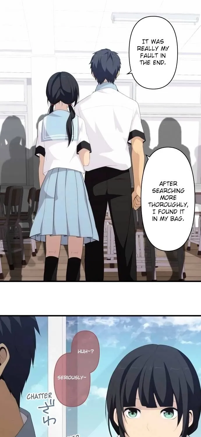 Relife - Page 4