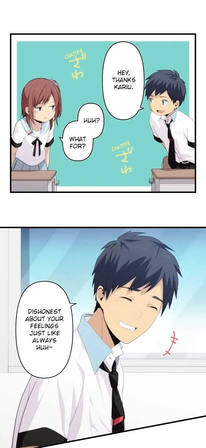 Relife - Page 14