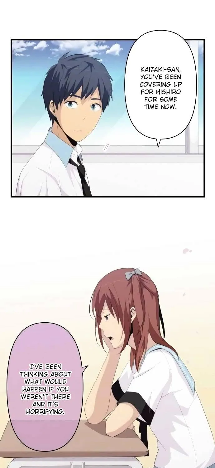 Relife - Page 16