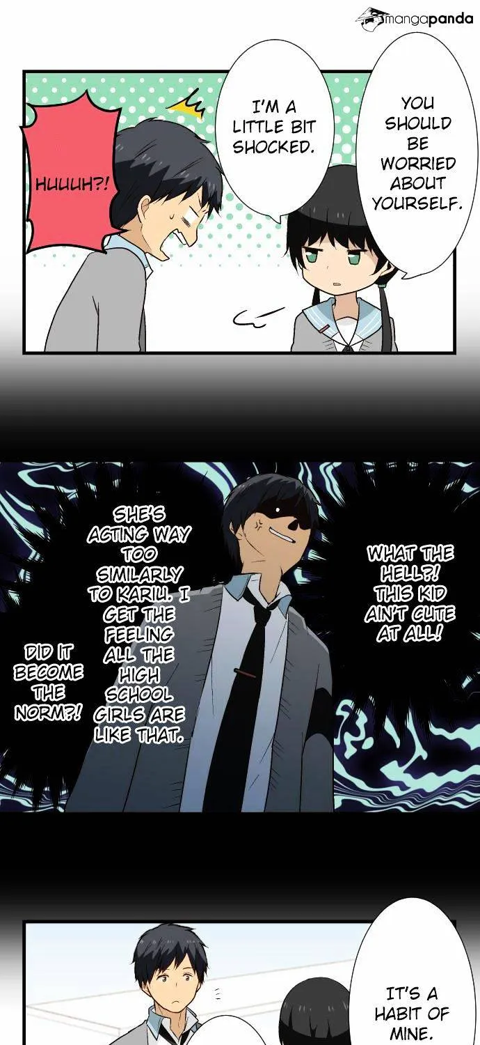 Relife - Page 10