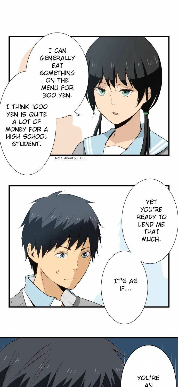 Relife - Page 18