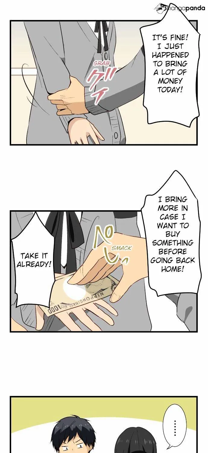 Relife - Page 21