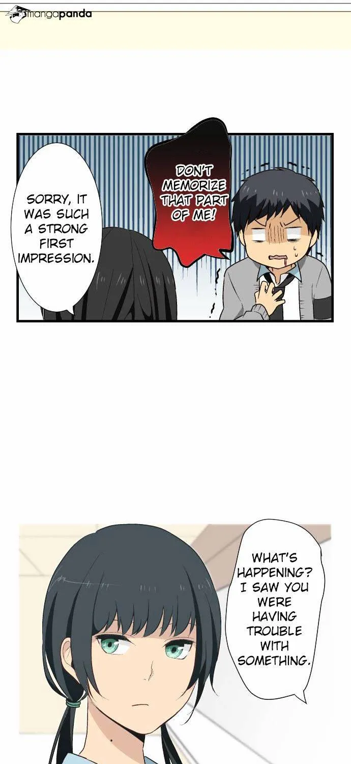 Relife - Page 8