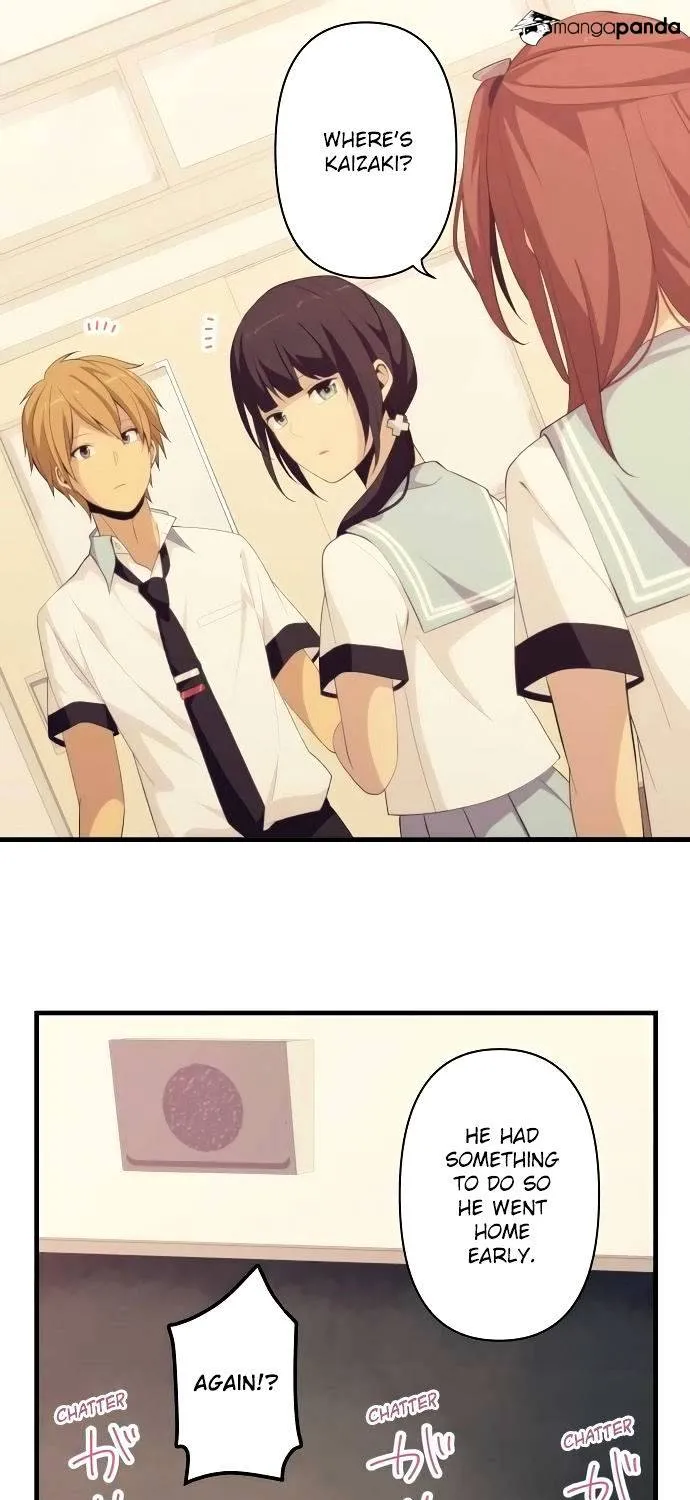 Relife - Page 10