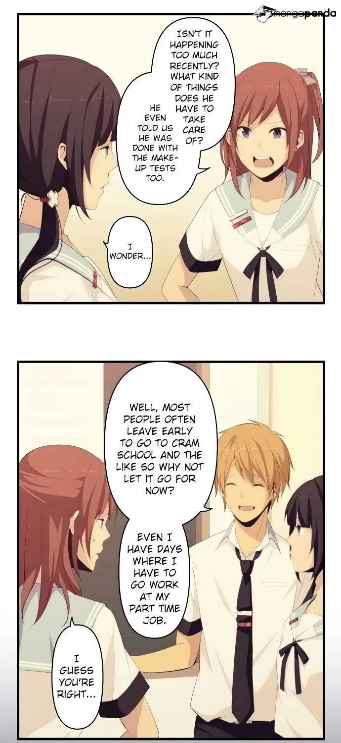 Relife - Page 12