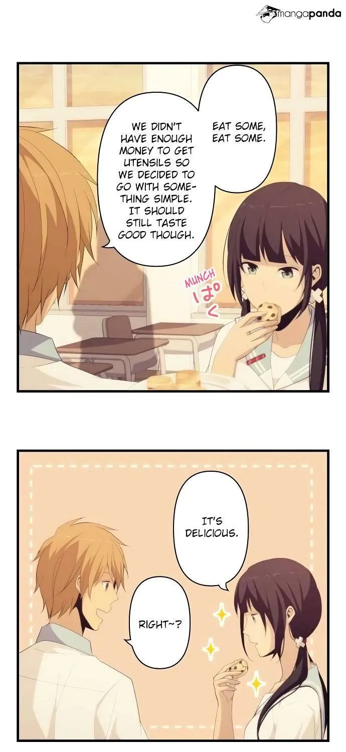 Relife - Page 6