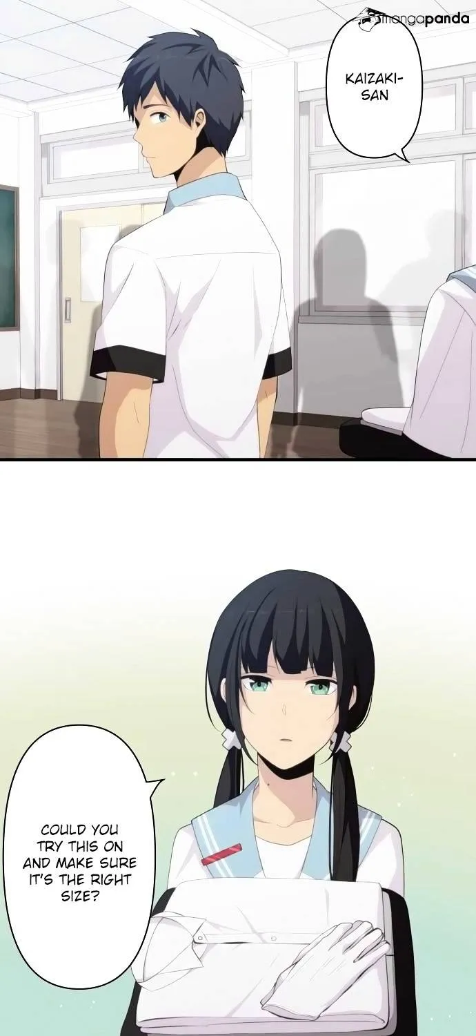 Relife - Page 2