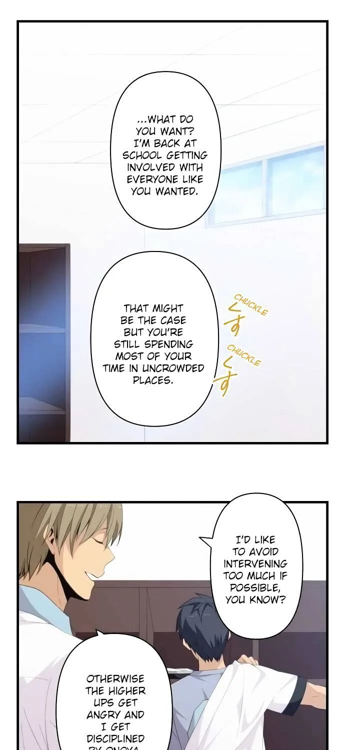 Relife - Page 32